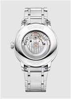 Orologio Baume & Mercier Uomo Classima in Acciaio M0A10854 - M0A10854